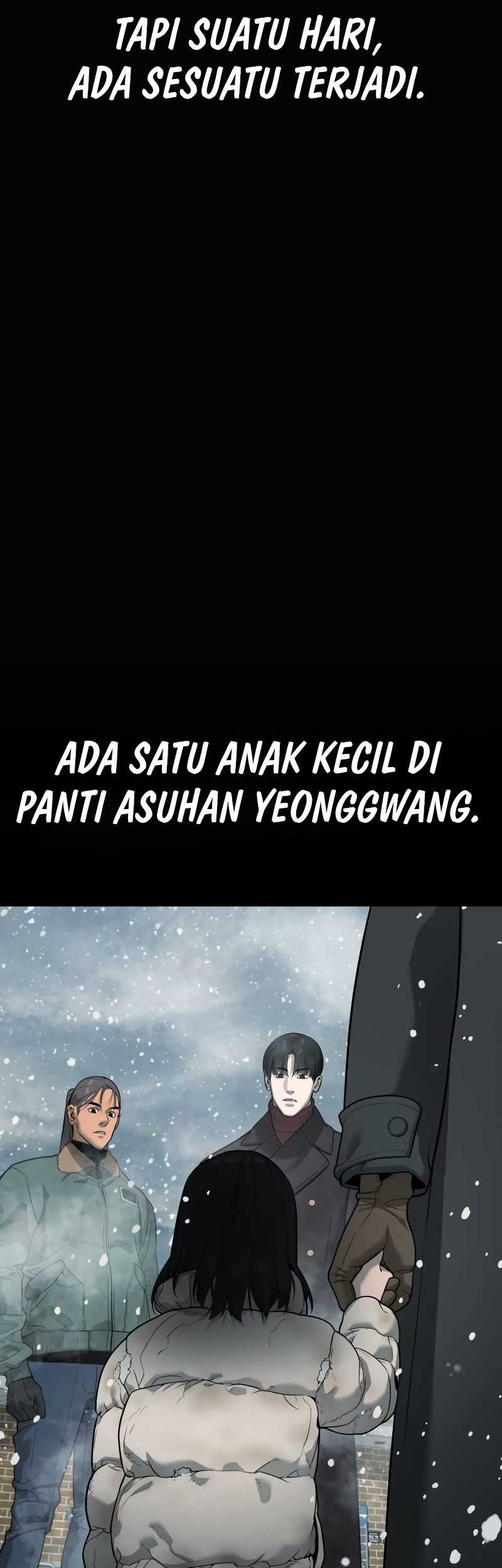 Killer Peter Chapter 25 Gambar 52