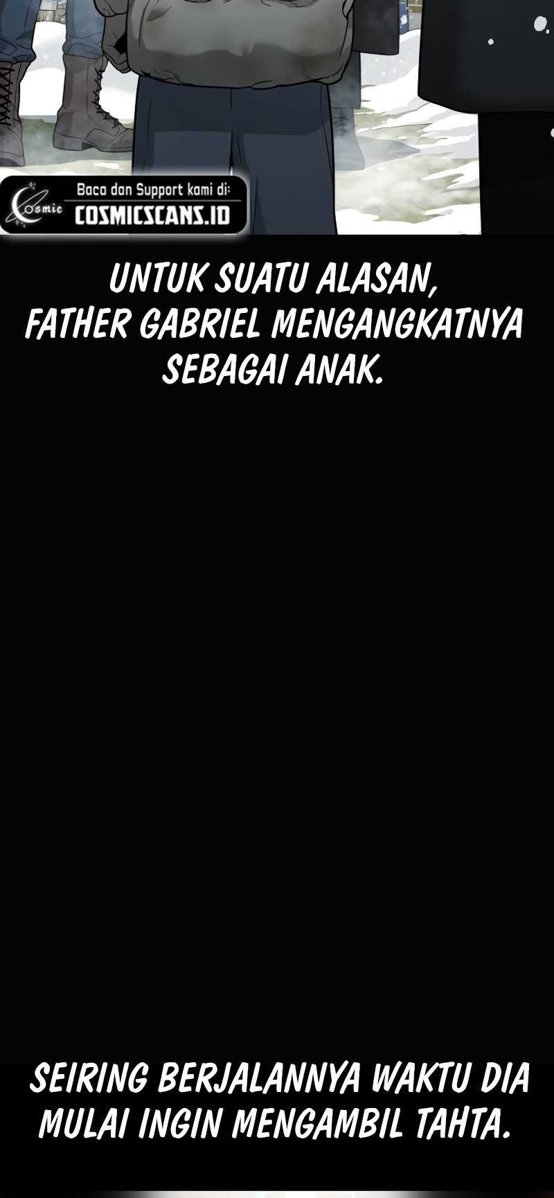 Killer Peter Chapter 25 Gambar 53