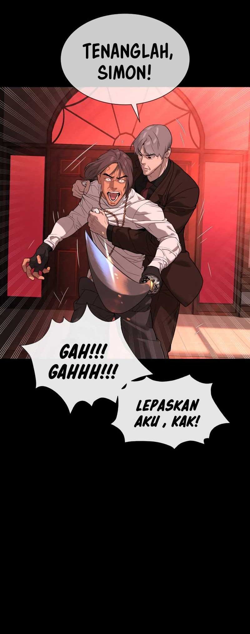 Killer Peter Chapter 25 Gambar 57