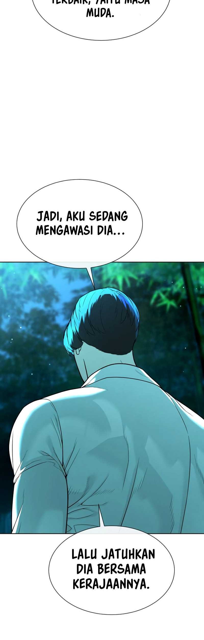 Killer Peter Chapter 25 Gambar 61