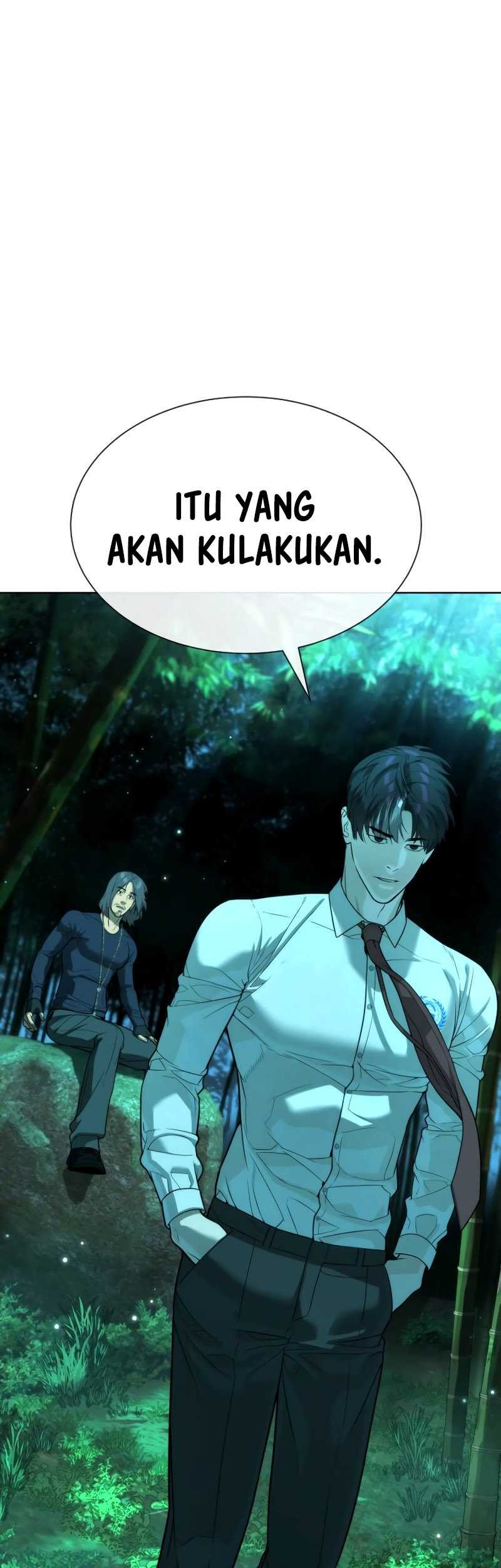 Killer Peter Chapter 25 Gambar 62