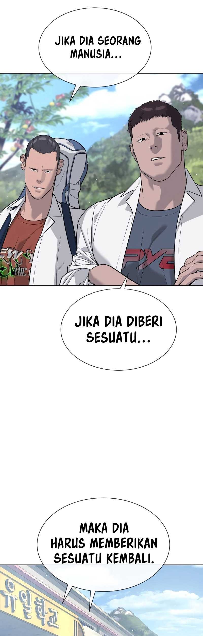 Killer Peter Chapter 25 Gambar 64