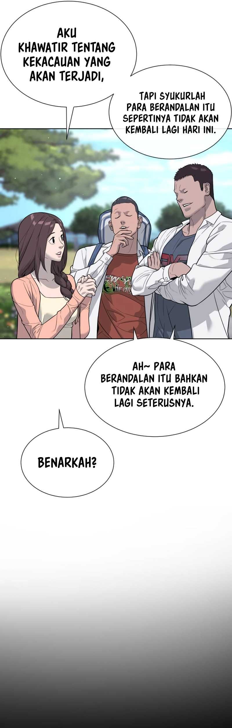 Killer Peter Chapter 25 Gambar 66