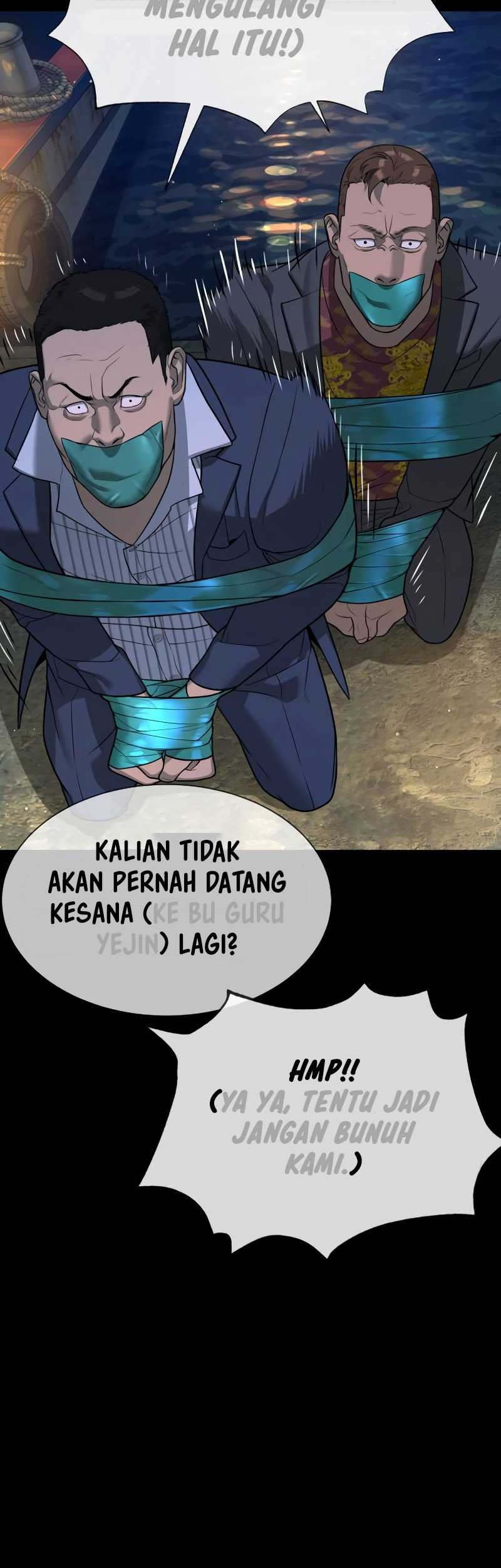 Killer Peter Chapter 25 Gambar 68
