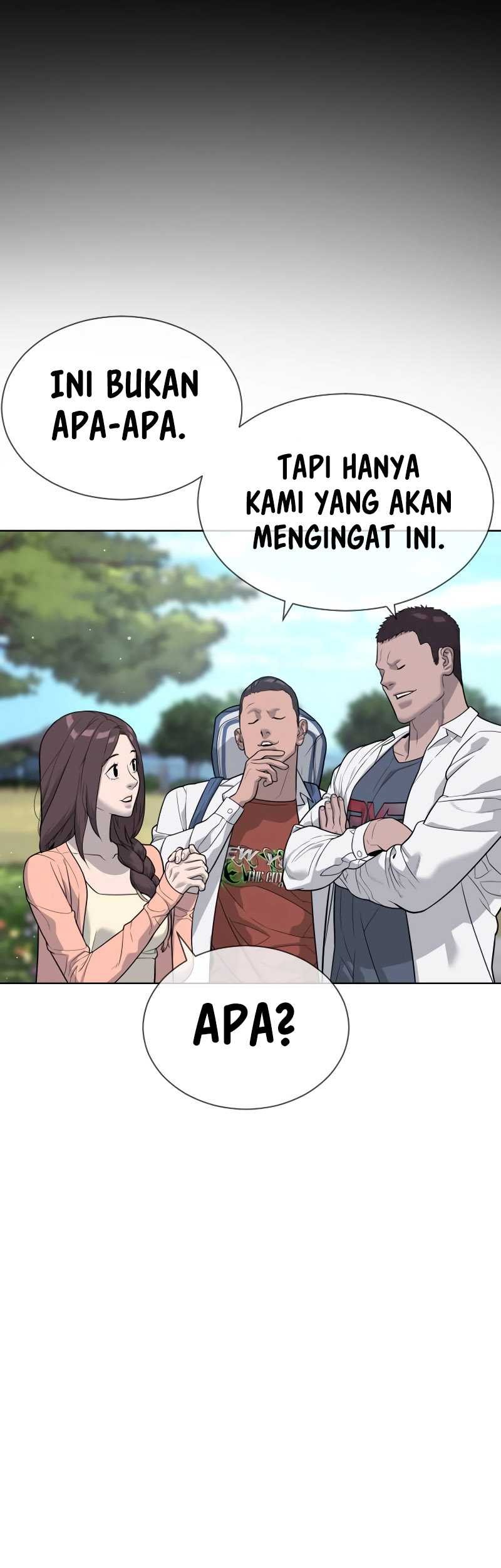 Killer Peter Chapter 25 Gambar 70