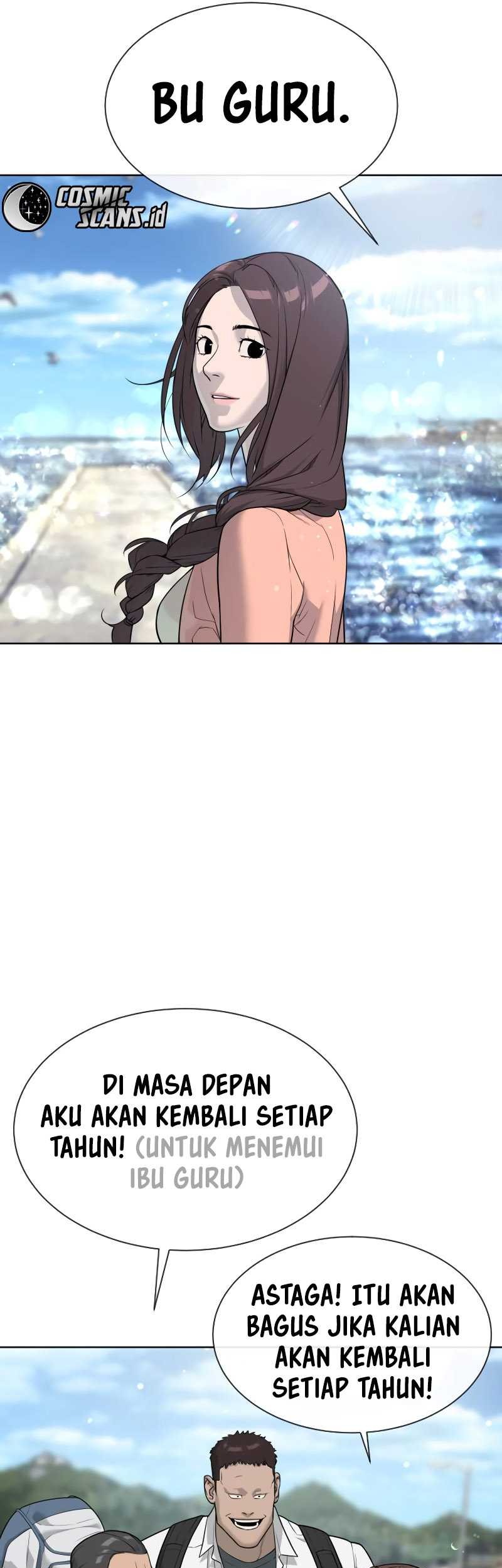 Killer Peter Chapter 25 Gambar 74