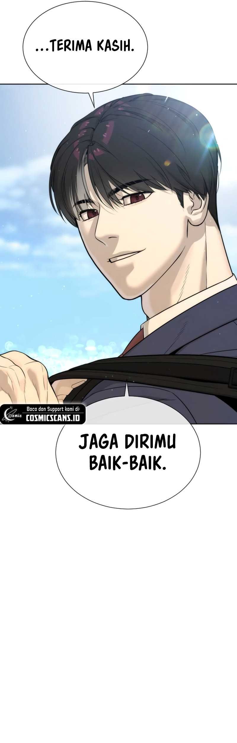 Killer Peter Chapter 25 Gambar 78