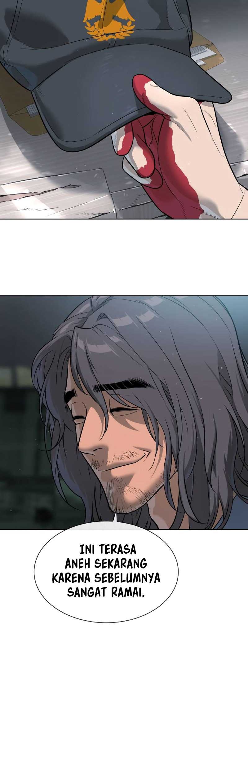 Killer Peter Chapter 25 Gambar 84