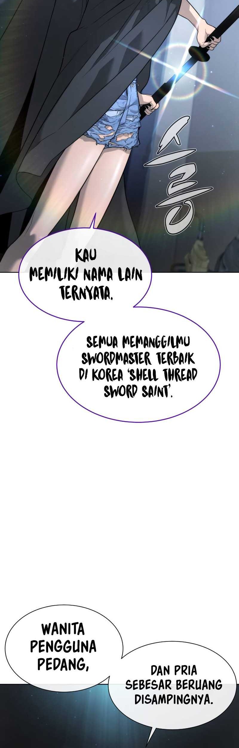 Killer Peter Chapter 25 Gambar 89