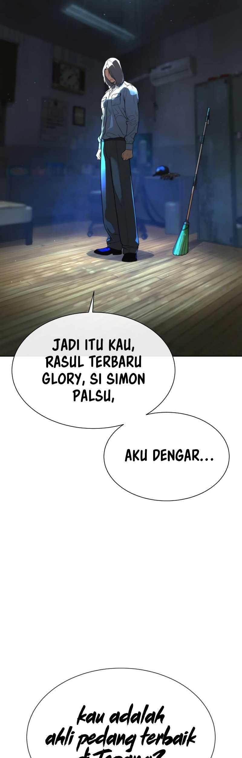 Killer Peter Chapter 25 Gambar 90
