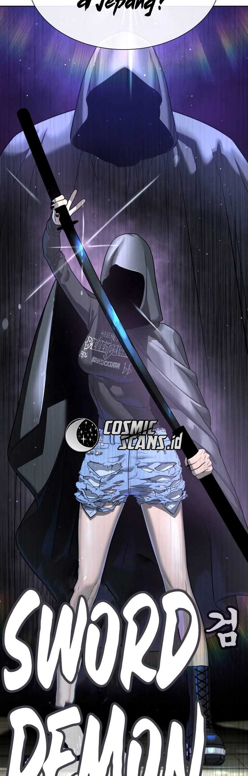 Killer Peter Chapter 25 Gambar 91