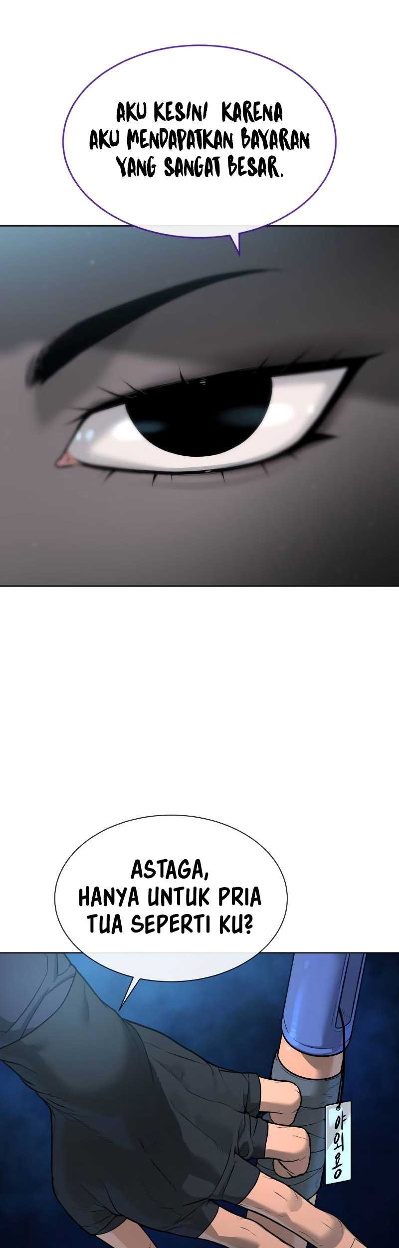 Killer Peter Chapter 25 Gambar 94