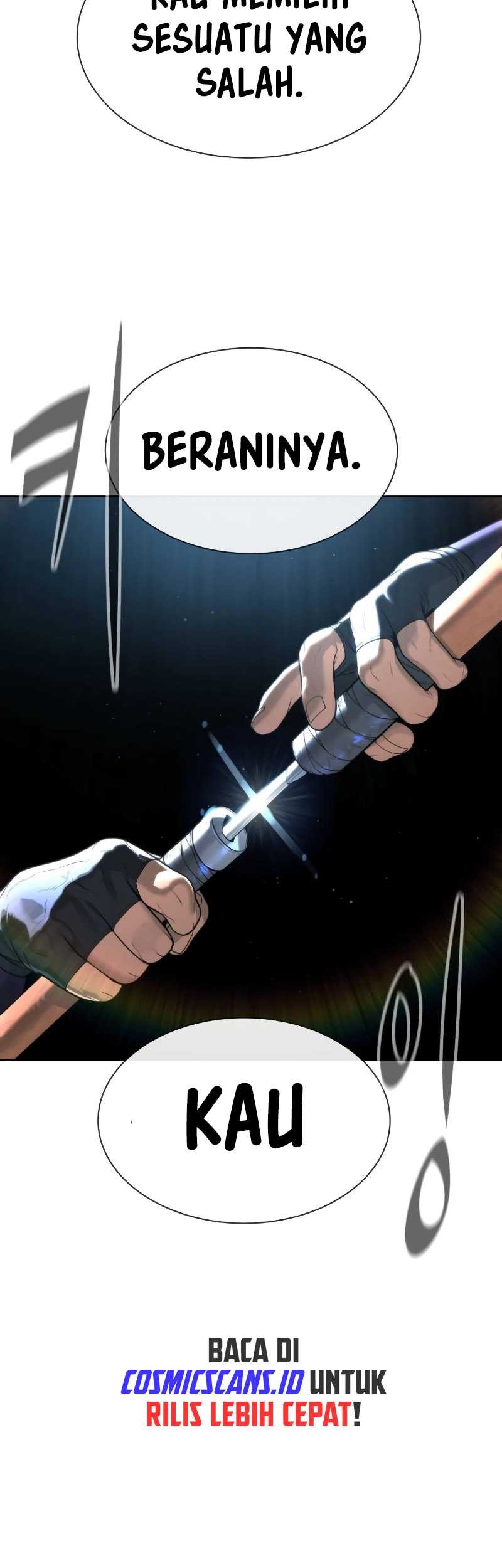 Killer Peter Chapter 25 Gambar 96