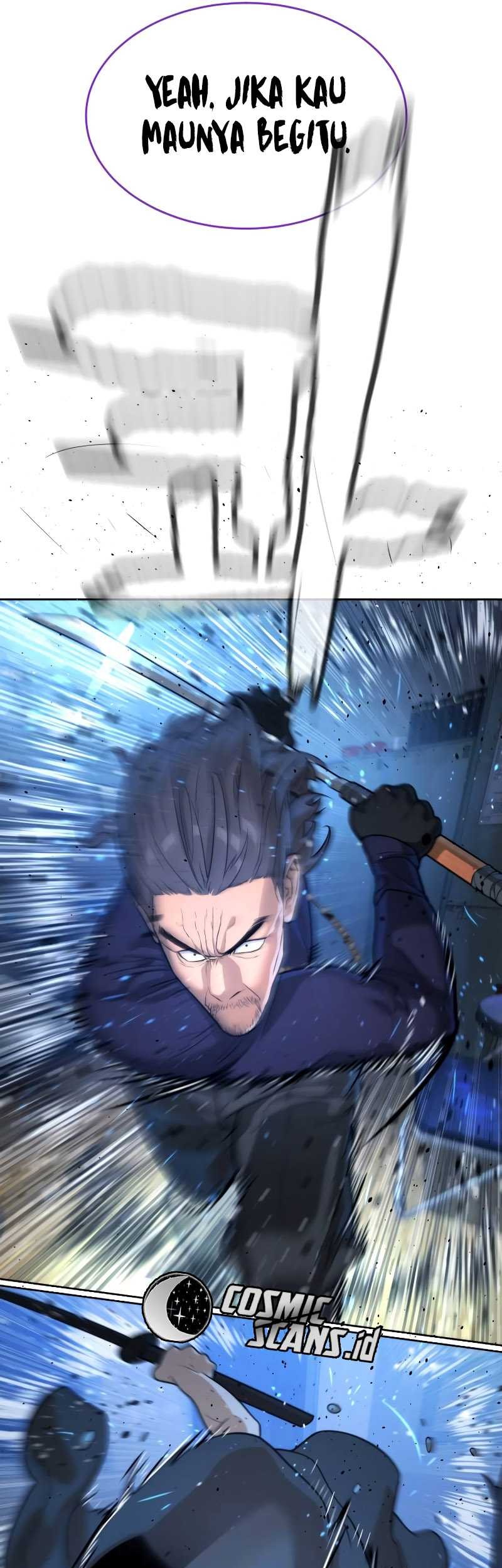 Killer Peter Chapter 25 Gambar 101
