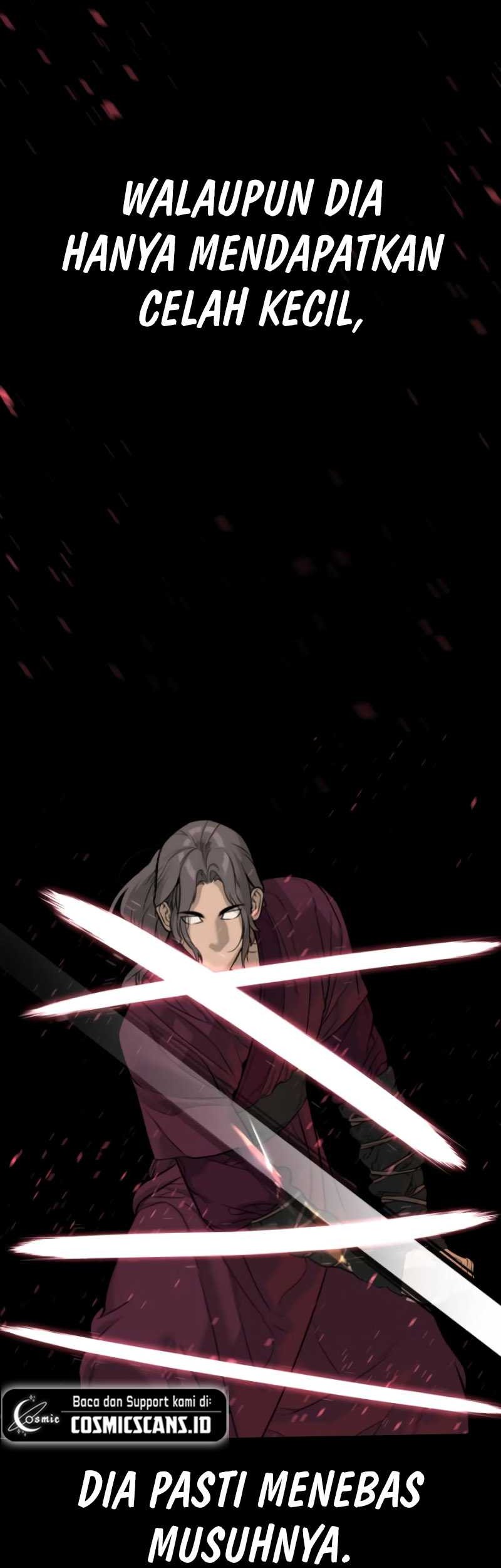 Killer Peter Chapter 25 Gambar 4