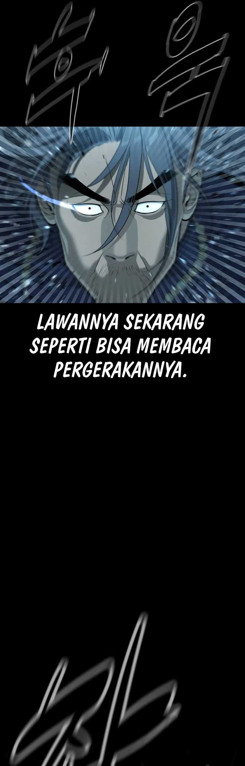 Killer Peter Chapter 25 Gambar 6