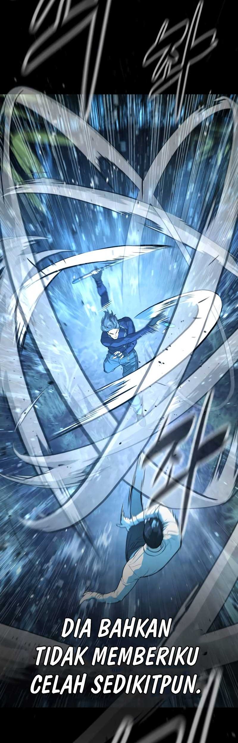 Killer Peter Chapter 25 Gambar 7