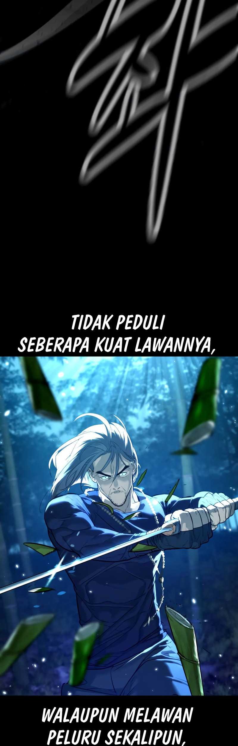 Killer Peter Chapter 25 Gambar 8