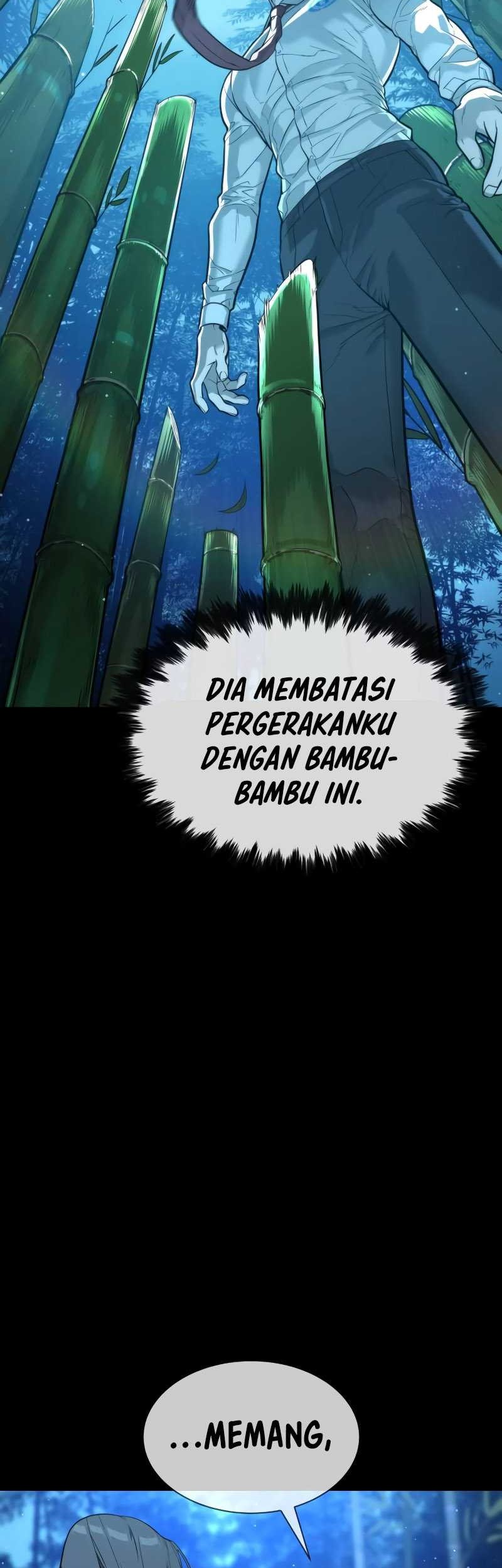 Killer Peter Chapter 25 Gambar 12
