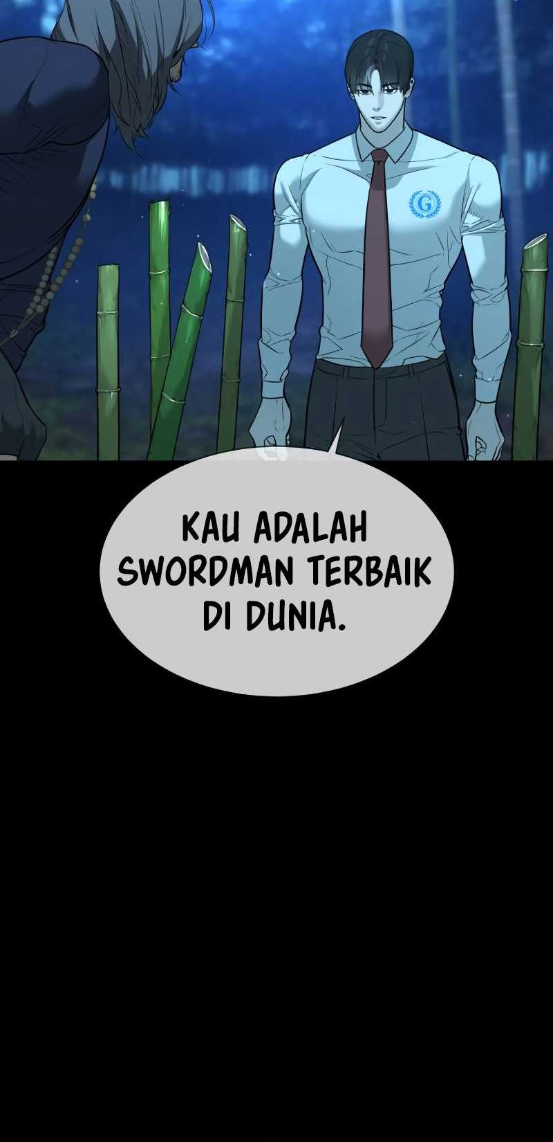 Killer Peter Chapter 25 Gambar 13