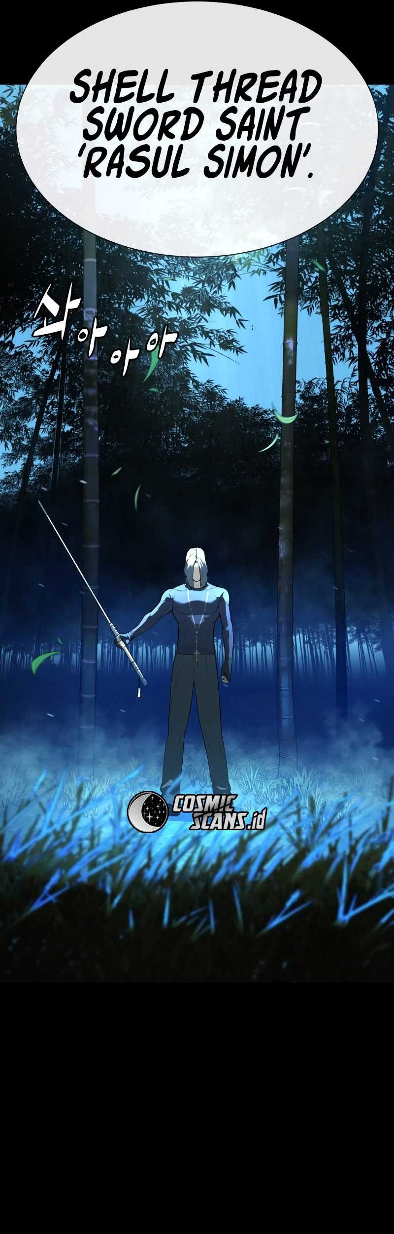 Killer Peter Chapter 25 Gambar 14