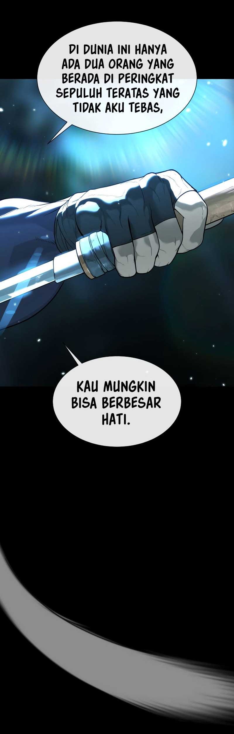 Killer Peter Chapter 25 Gambar 15