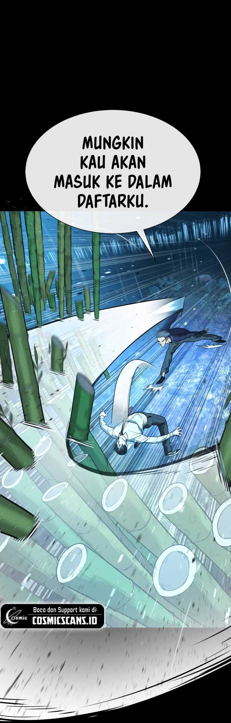 Killer Peter Chapter 25 Gambar 16