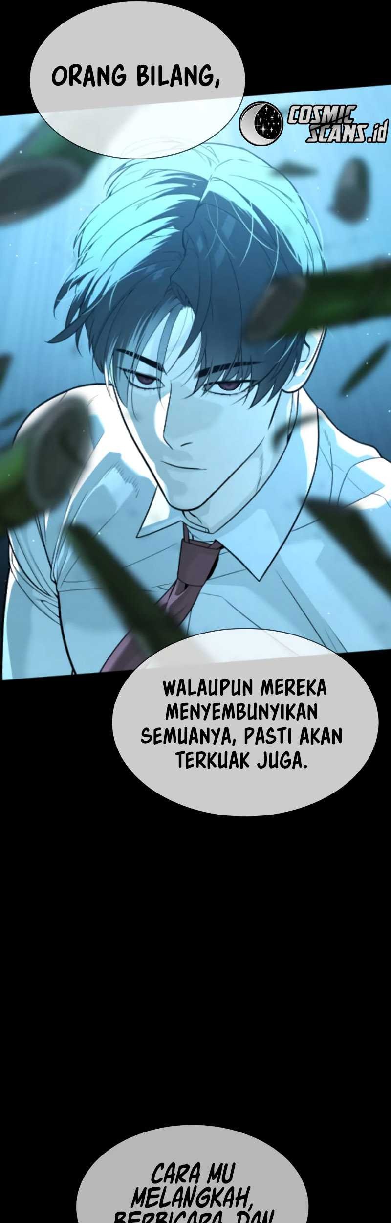 Killer Peter Chapter 25 Gambar 18
