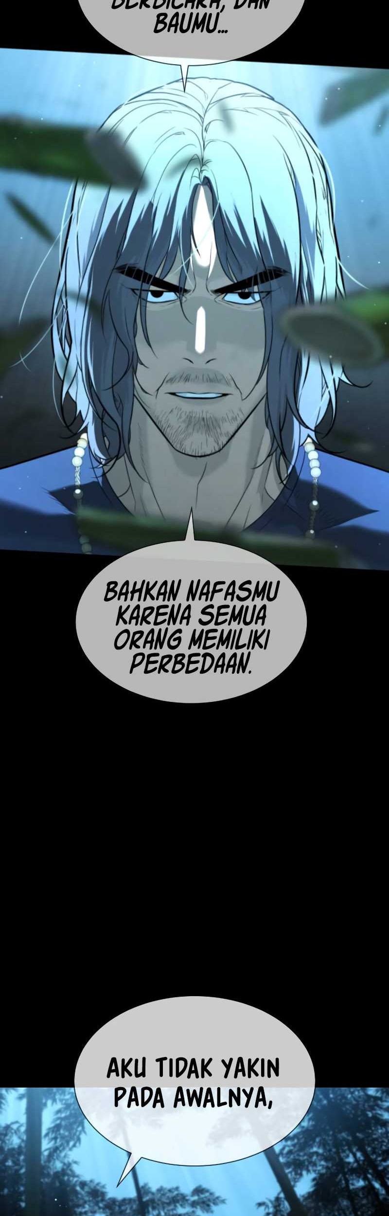 Killer Peter Chapter 25 Gambar 19