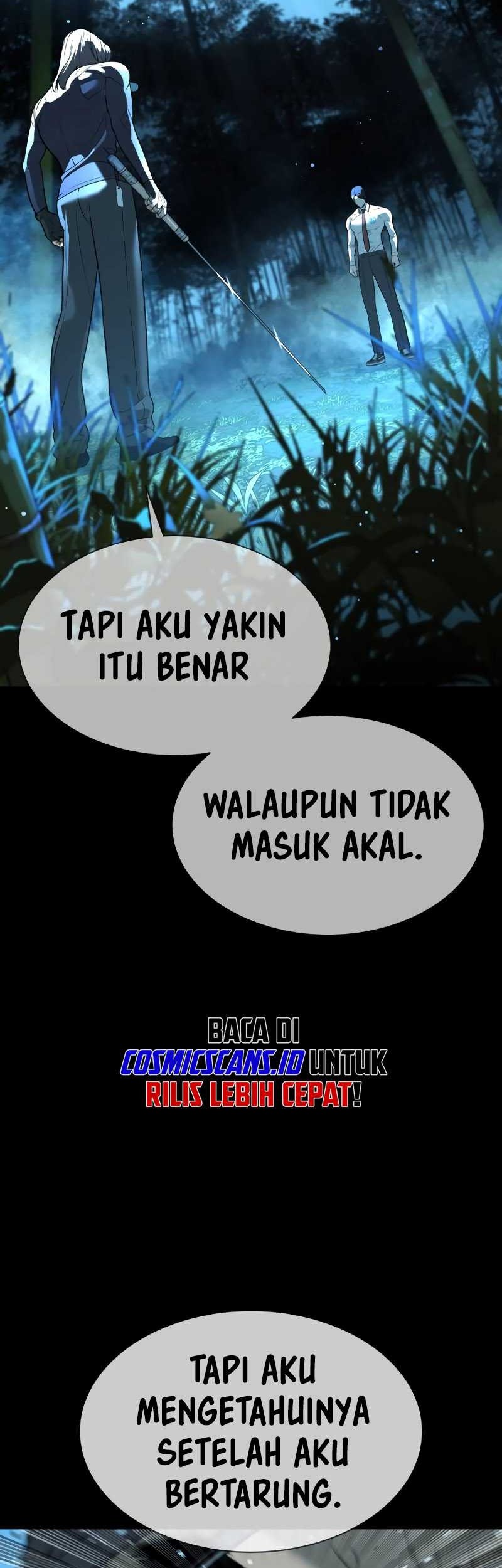 Killer Peter Chapter 25 Gambar 20