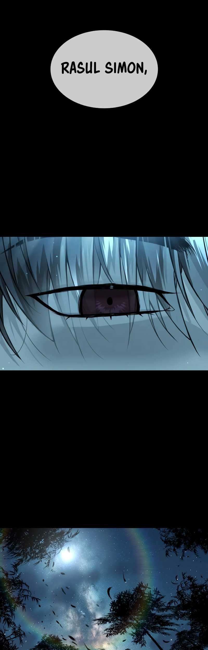 Killer Peter Chapter 25 Gambar 22