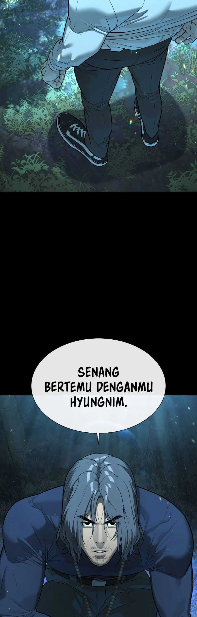 Killer Peter Chapter 25 Gambar 24