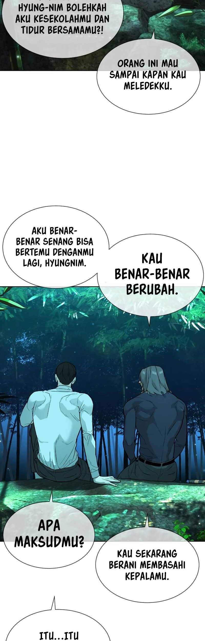 Killer Peter Chapter 25 Gambar 28