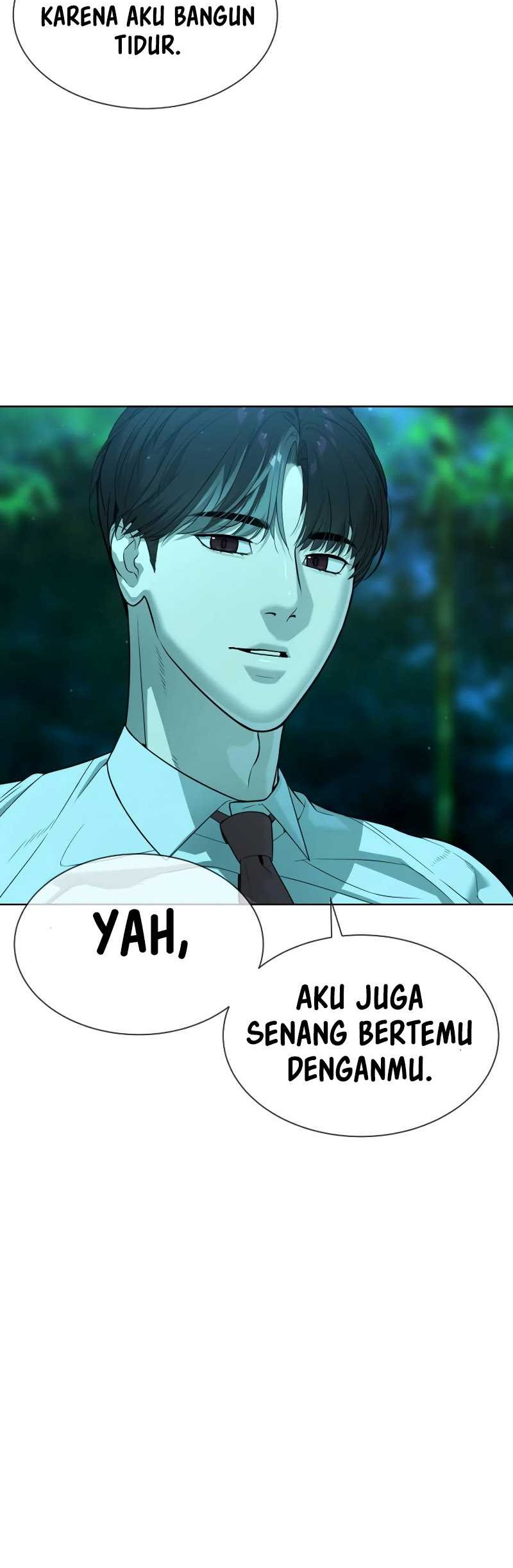 Killer Peter Chapter 25 Gambar 29
