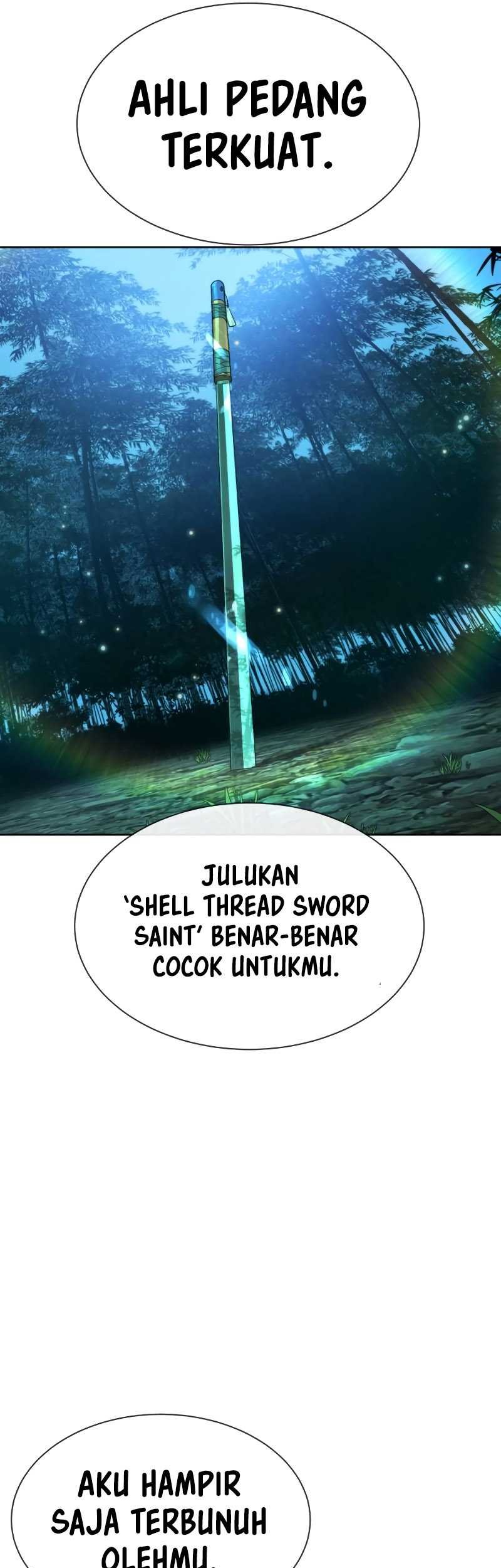 Killer Peter Chapter 25 Gambar 30