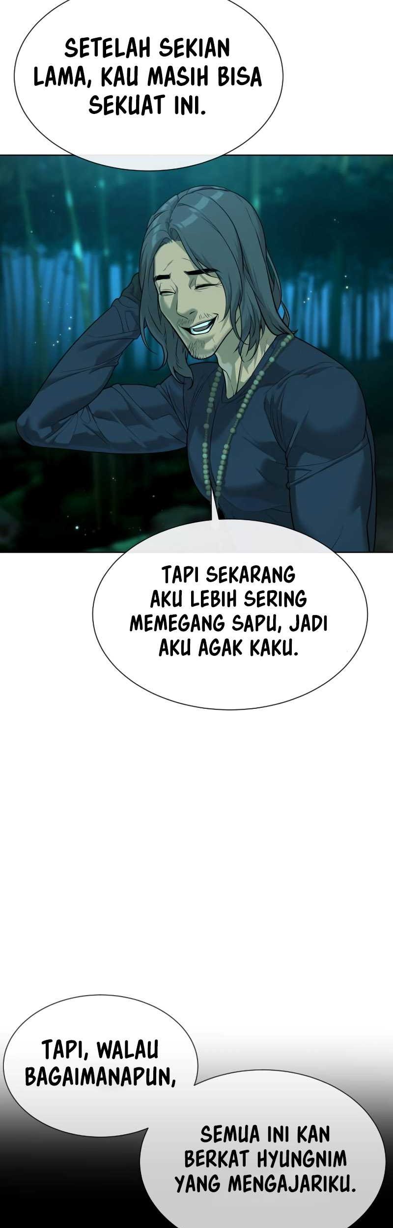 Killer Peter Chapter 25 Gambar 32