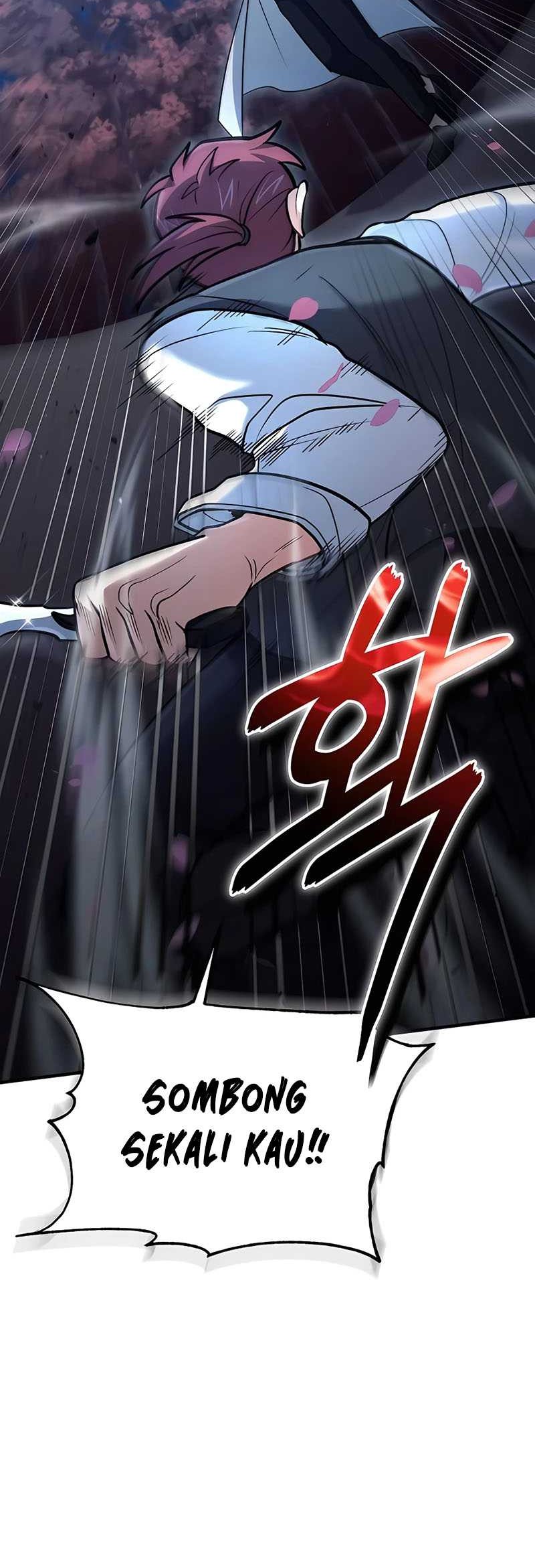 How to Live as an Illegal Healer Chapter 41 Gambar 33