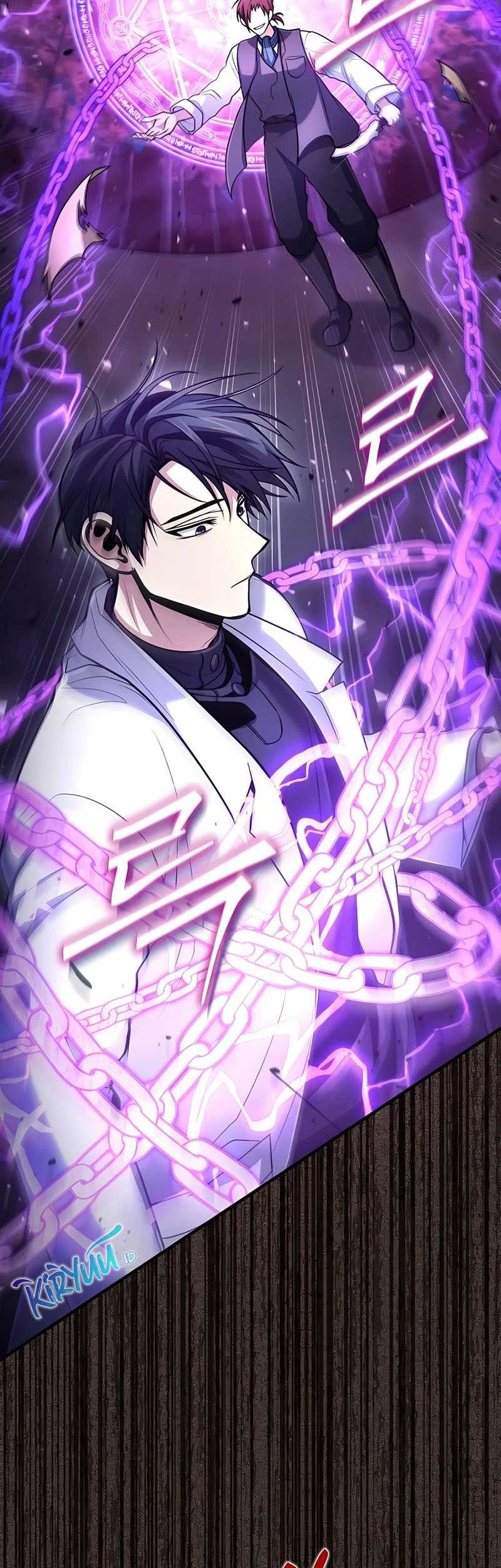 How to Live as an Illegal Healer Chapter 41 Gambar 41