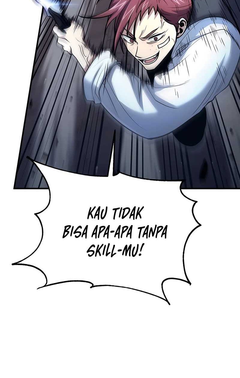 How to Live as an Illegal Healer Chapter 41 Gambar 43