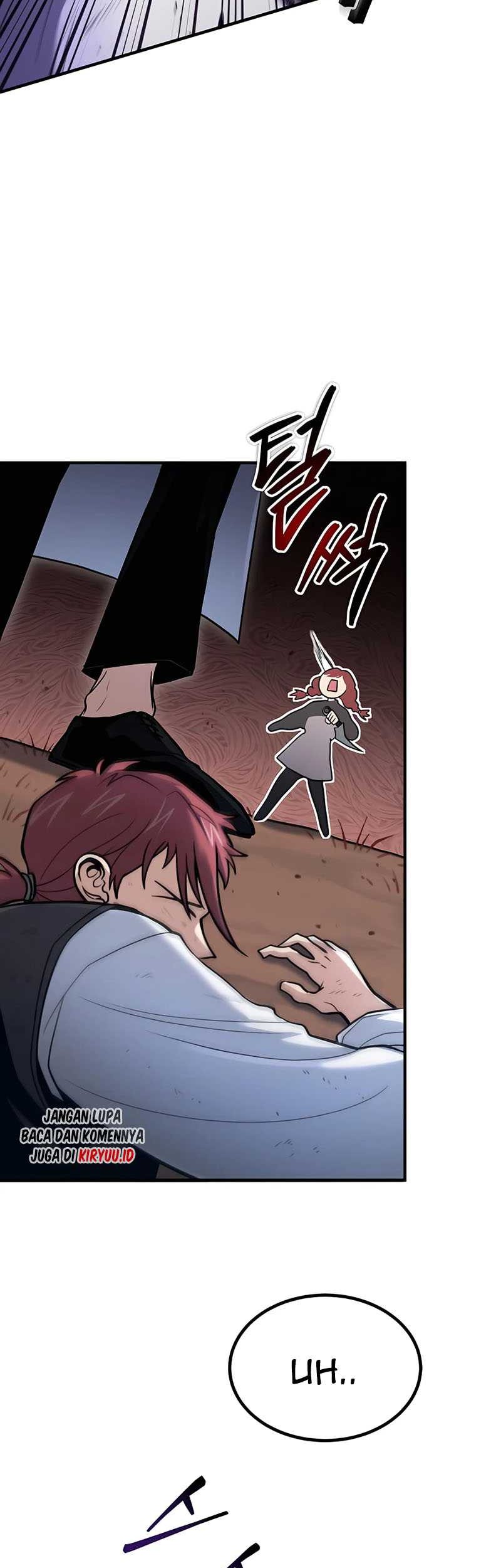 How to Live as an Illegal Healer Chapter 41 Gambar 46