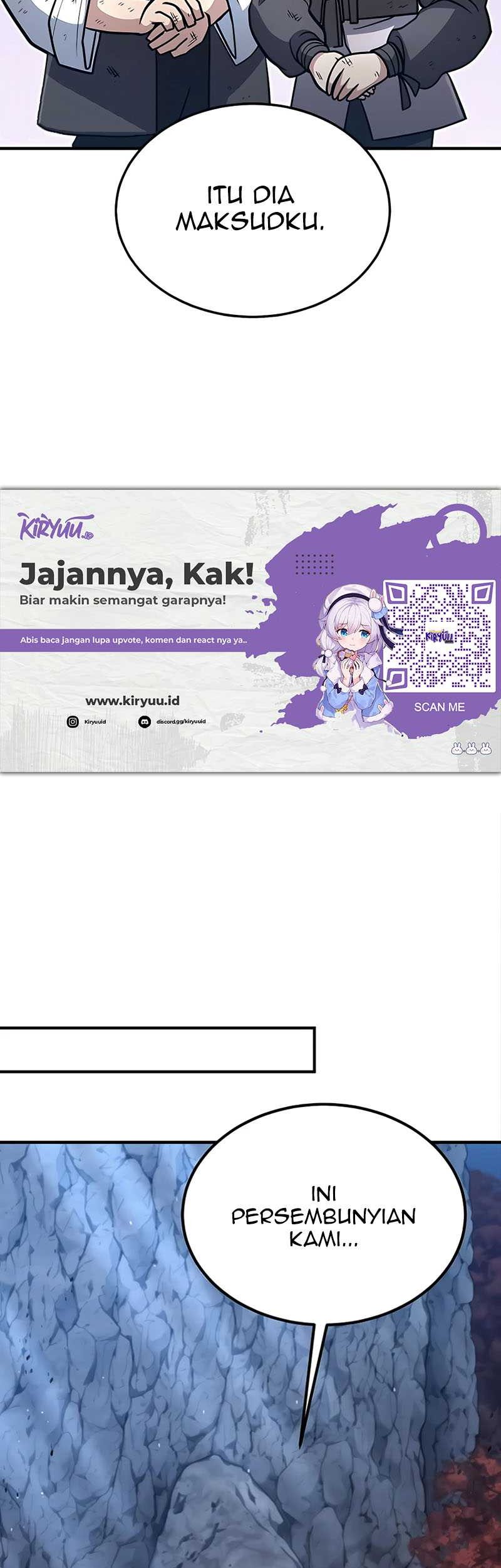 How to Live as an Illegal Healer Chapter 41 Gambar 50