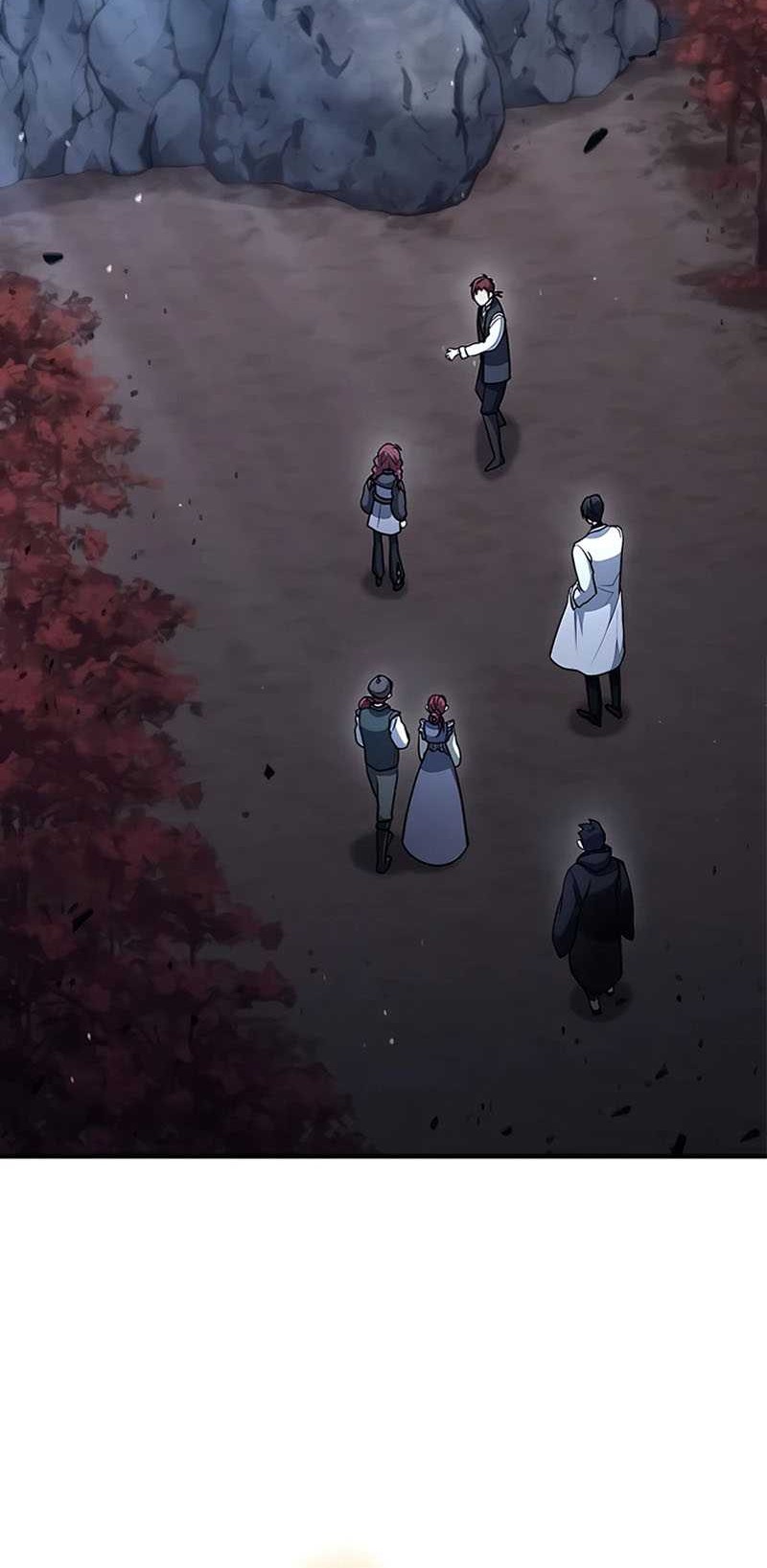 How to Live as an Illegal Healer Chapter 41 Gambar 51