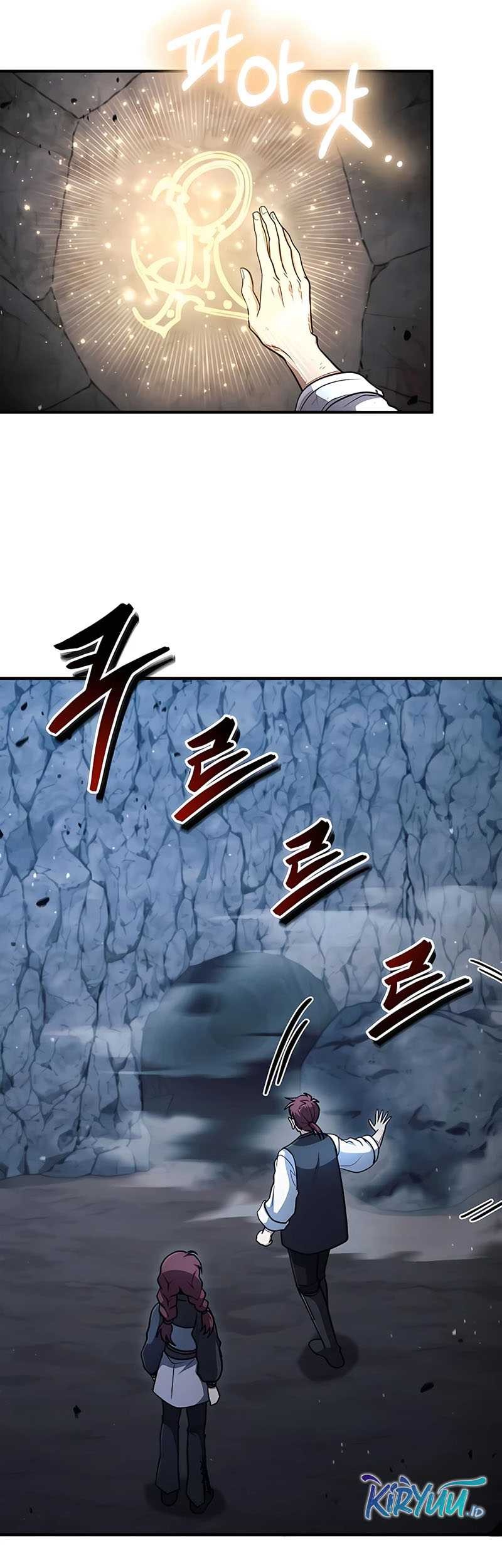 How to Live as an Illegal Healer Chapter 41 Gambar 52