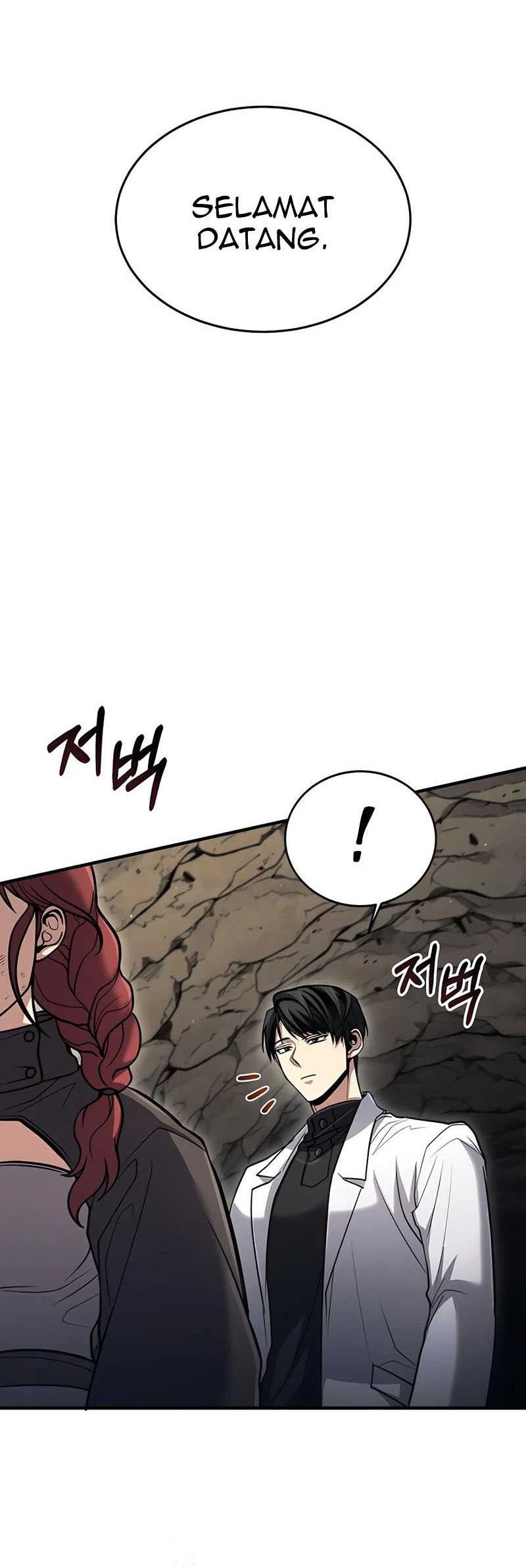 How to Live as an Illegal Healer Chapter 41 Gambar 53