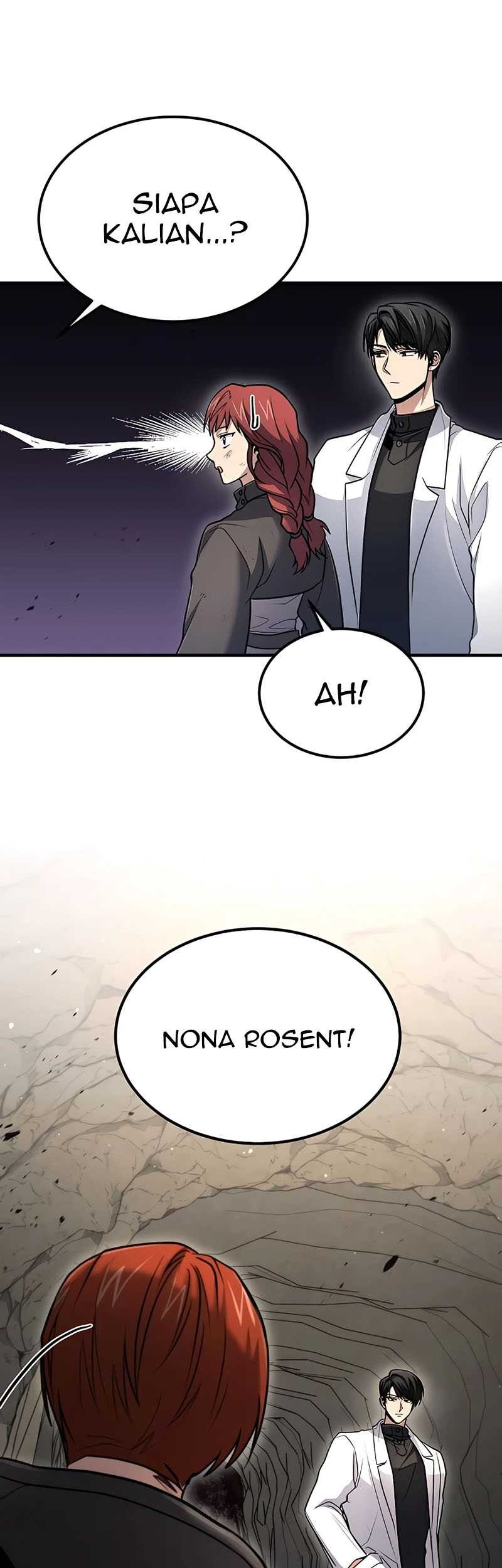 How to Live as an Illegal Healer Chapter 41 Gambar 58