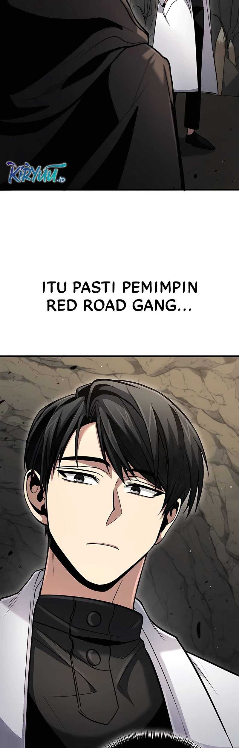 How to Live as an Illegal Healer Chapter 41 Gambar 59