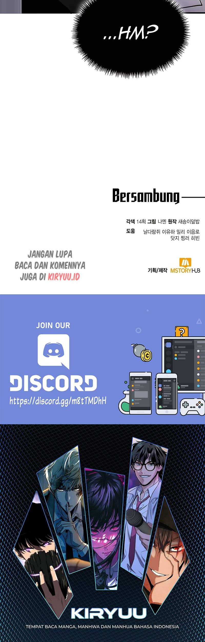 How to Live as an Illegal Healer Chapter 41 Gambar 60