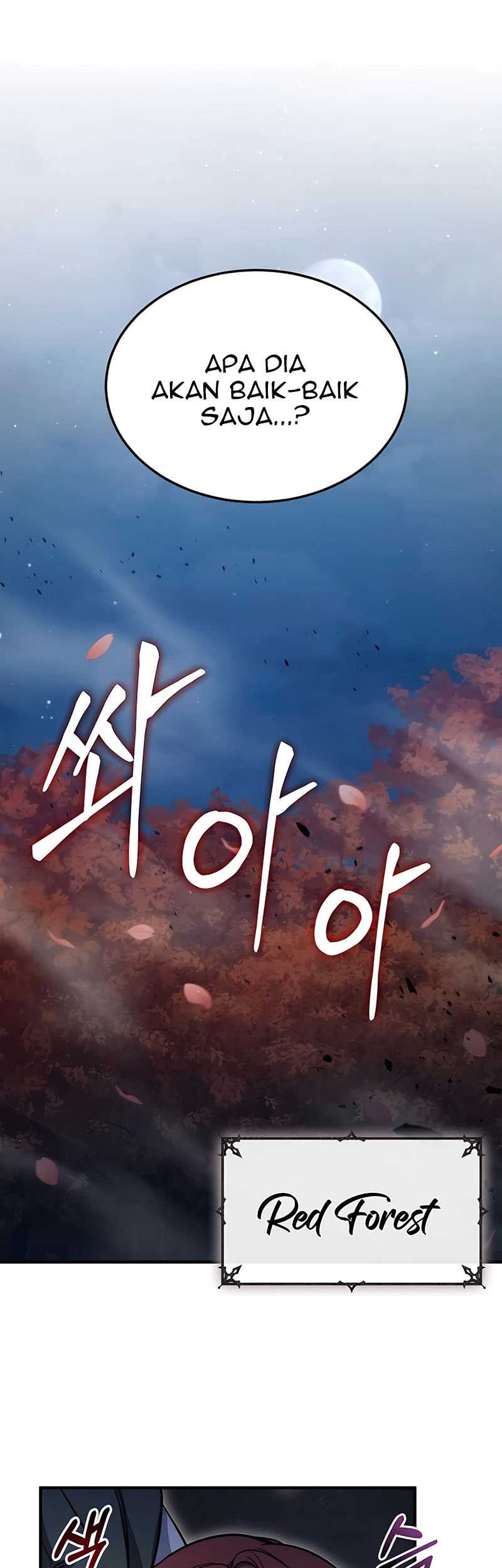 Baca  How to Live as an Illegal Healer Chapter 41 Gambar 2