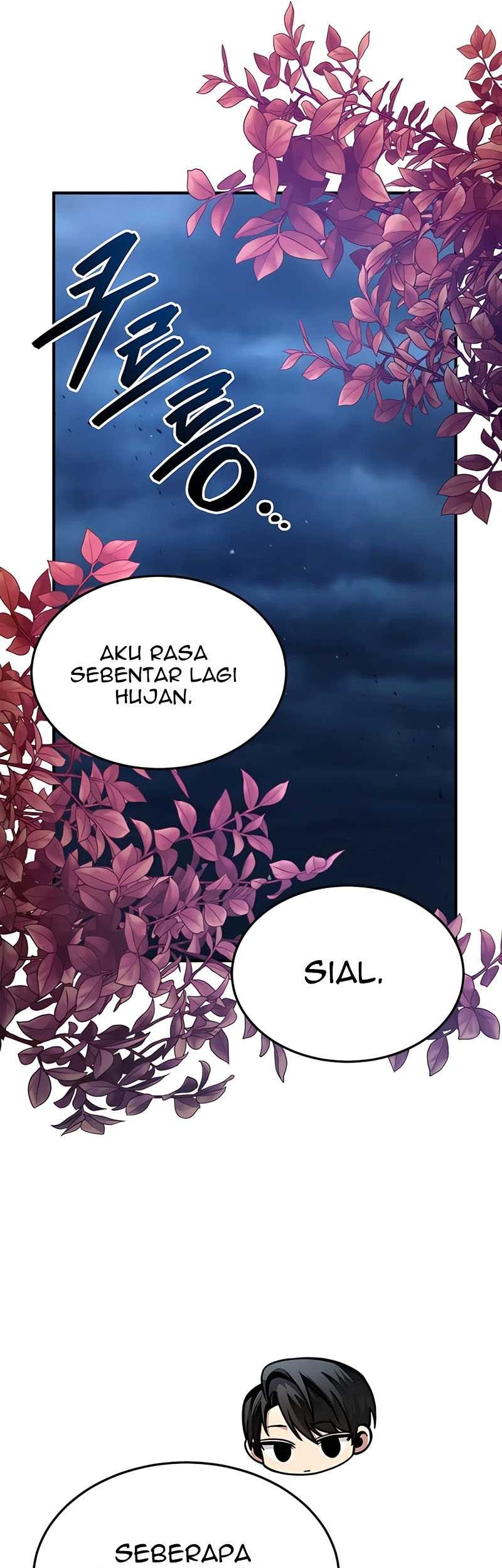 How to Live as an Illegal Healer Chapter 41 Gambar 5