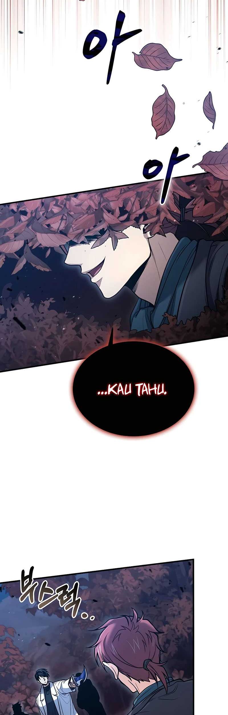 How to Live as an Illegal Healer Chapter 41 Gambar 17